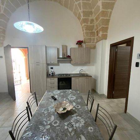 I Tre Feudi - Casa Vacanza Avetrana Exterior foto