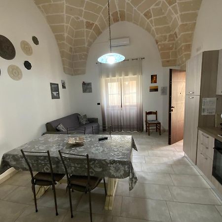 I Tre Feudi - Casa Vacanza Avetrana Exterior foto