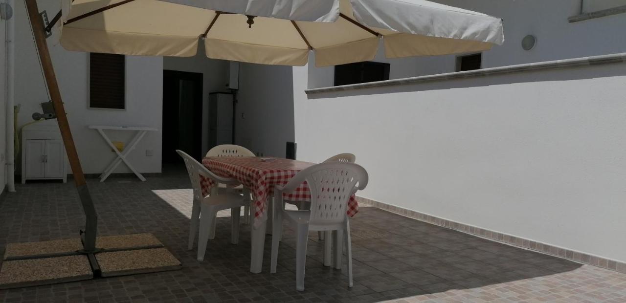 I Tre Feudi - Casa Vacanza Avetrana Exterior foto