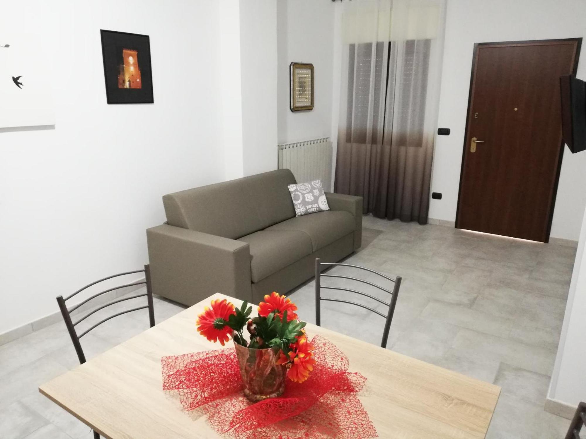 I Tre Feudi - Casa Vacanza Avetrana Exterior foto