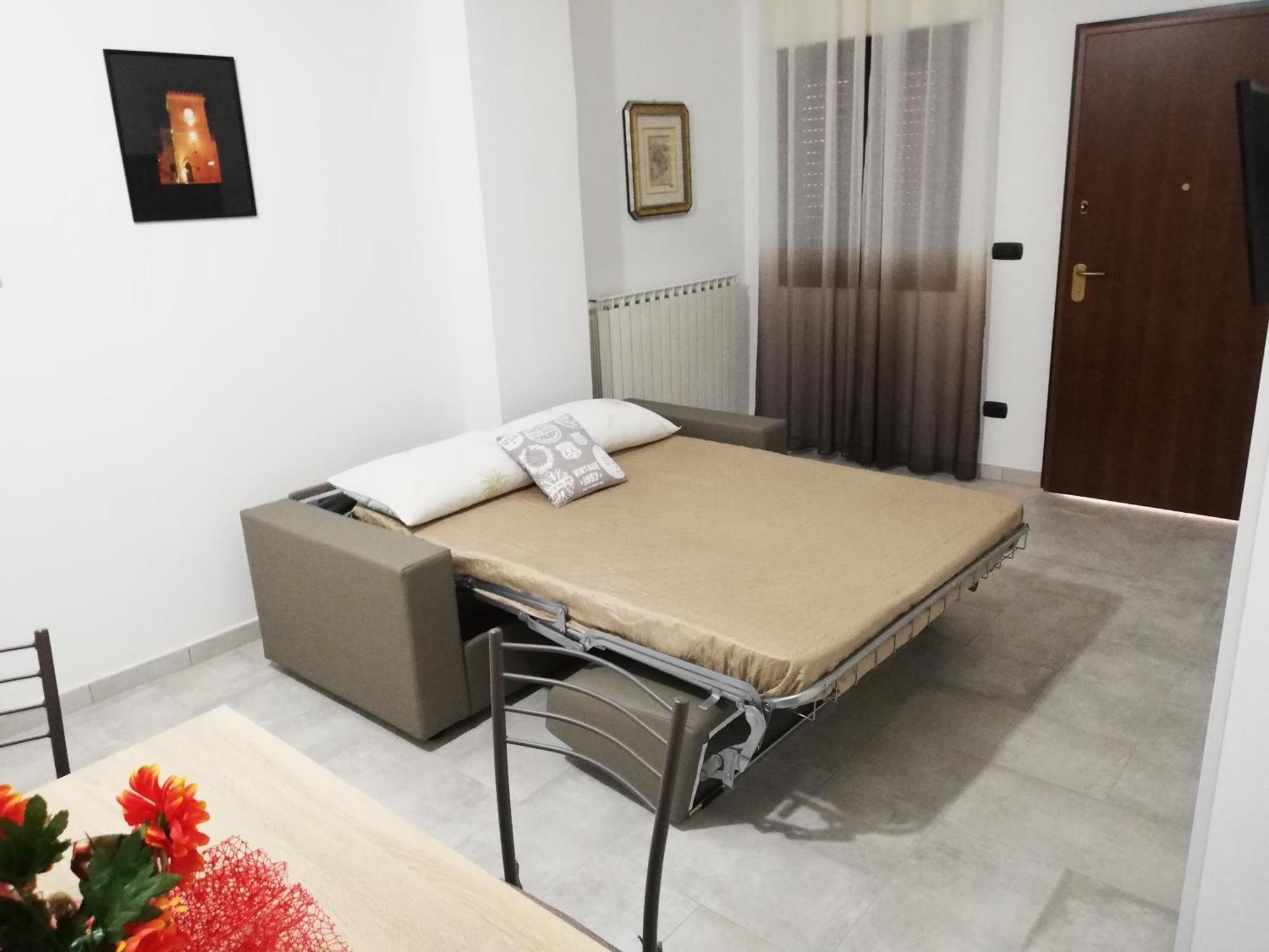 I Tre Feudi - Casa Vacanza Avetrana Exterior foto