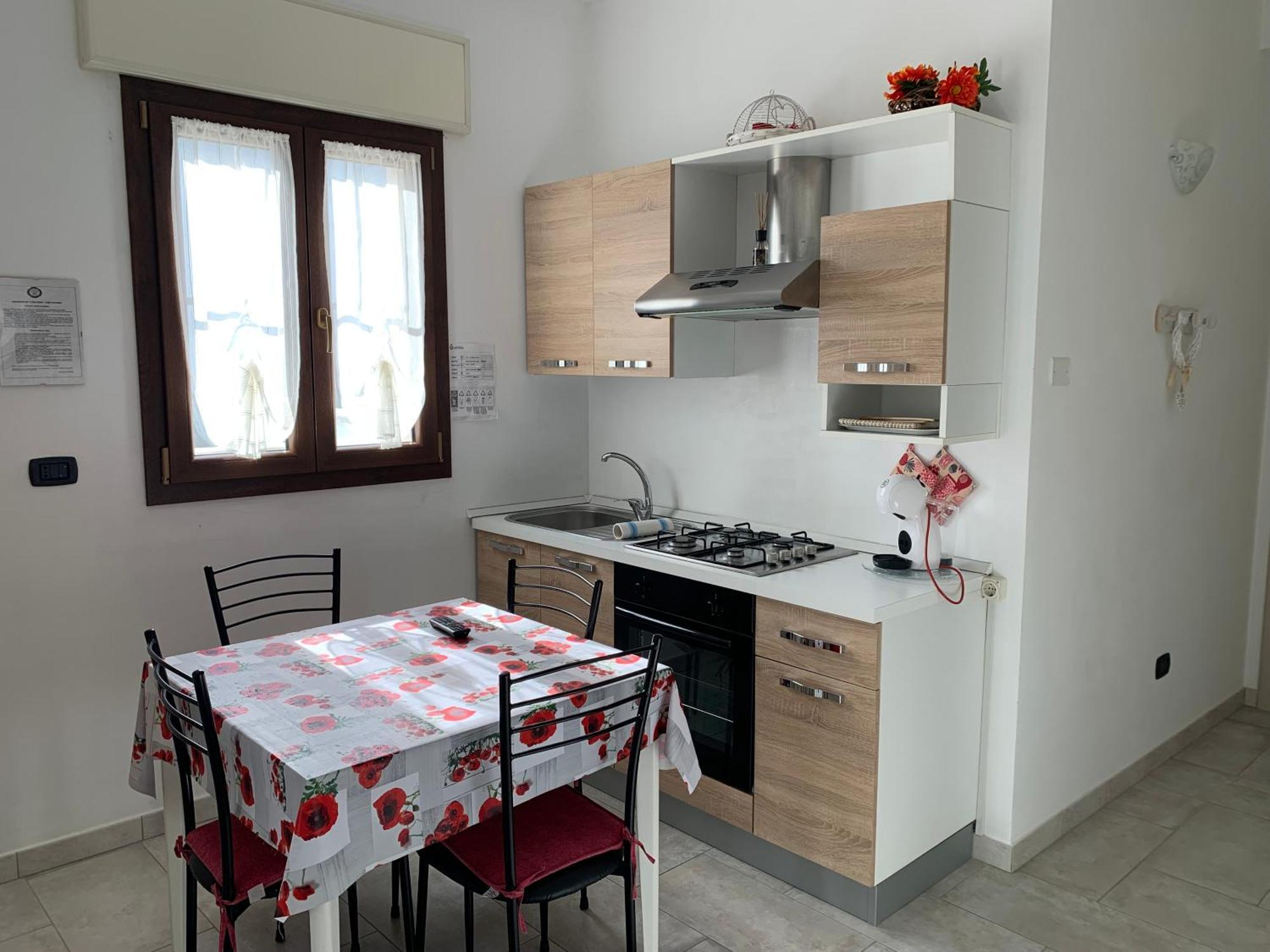 I Tre Feudi - Casa Vacanza Avetrana Exterior foto