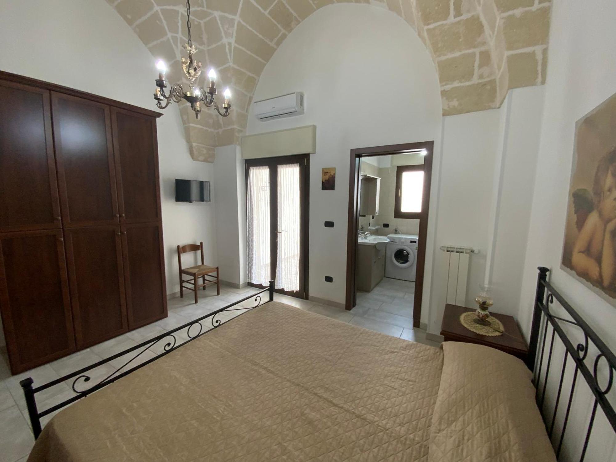 I Tre Feudi - Casa Vacanza Avetrana Exterior foto