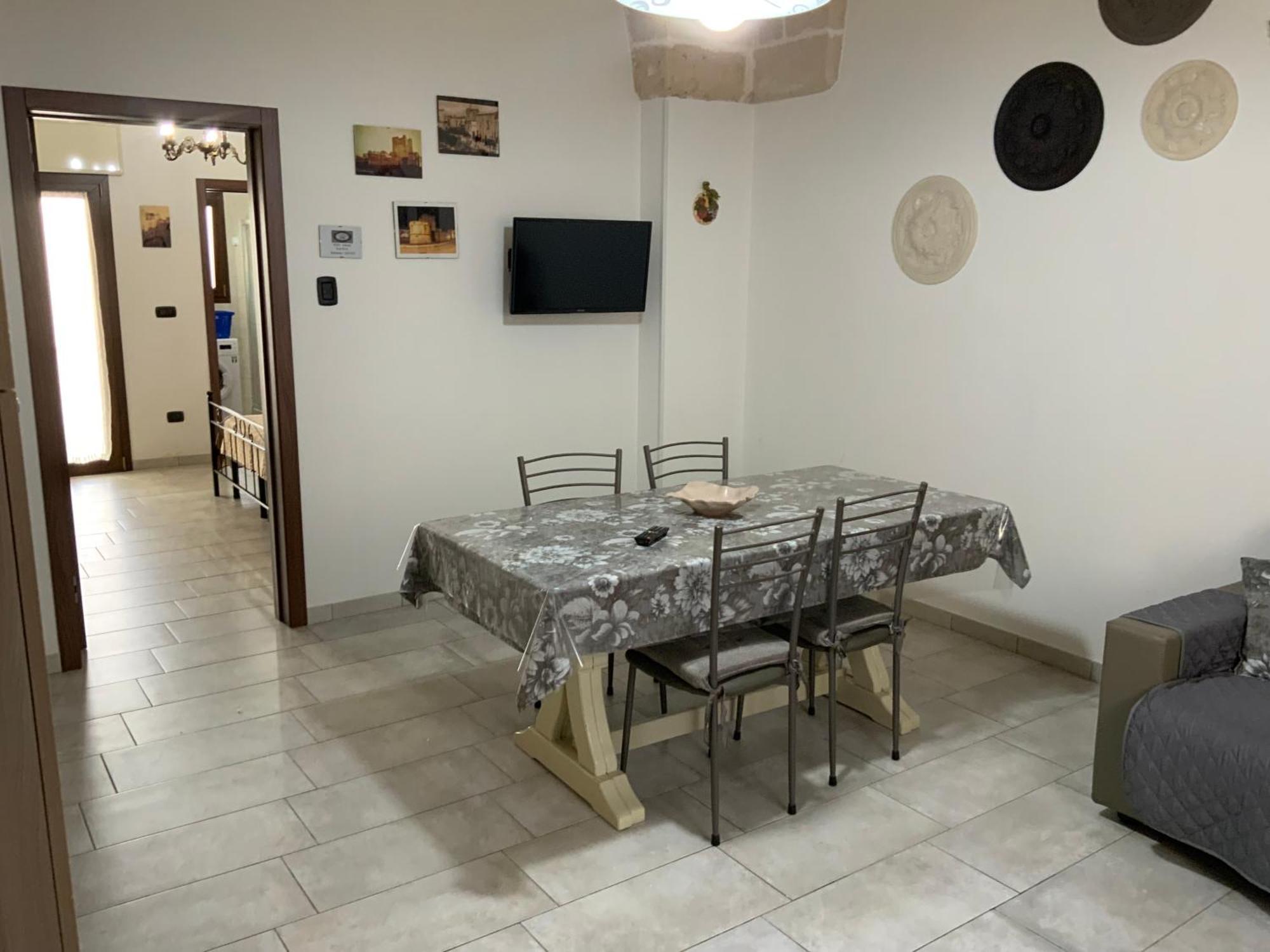 I Tre Feudi - Casa Vacanza Avetrana Exterior foto