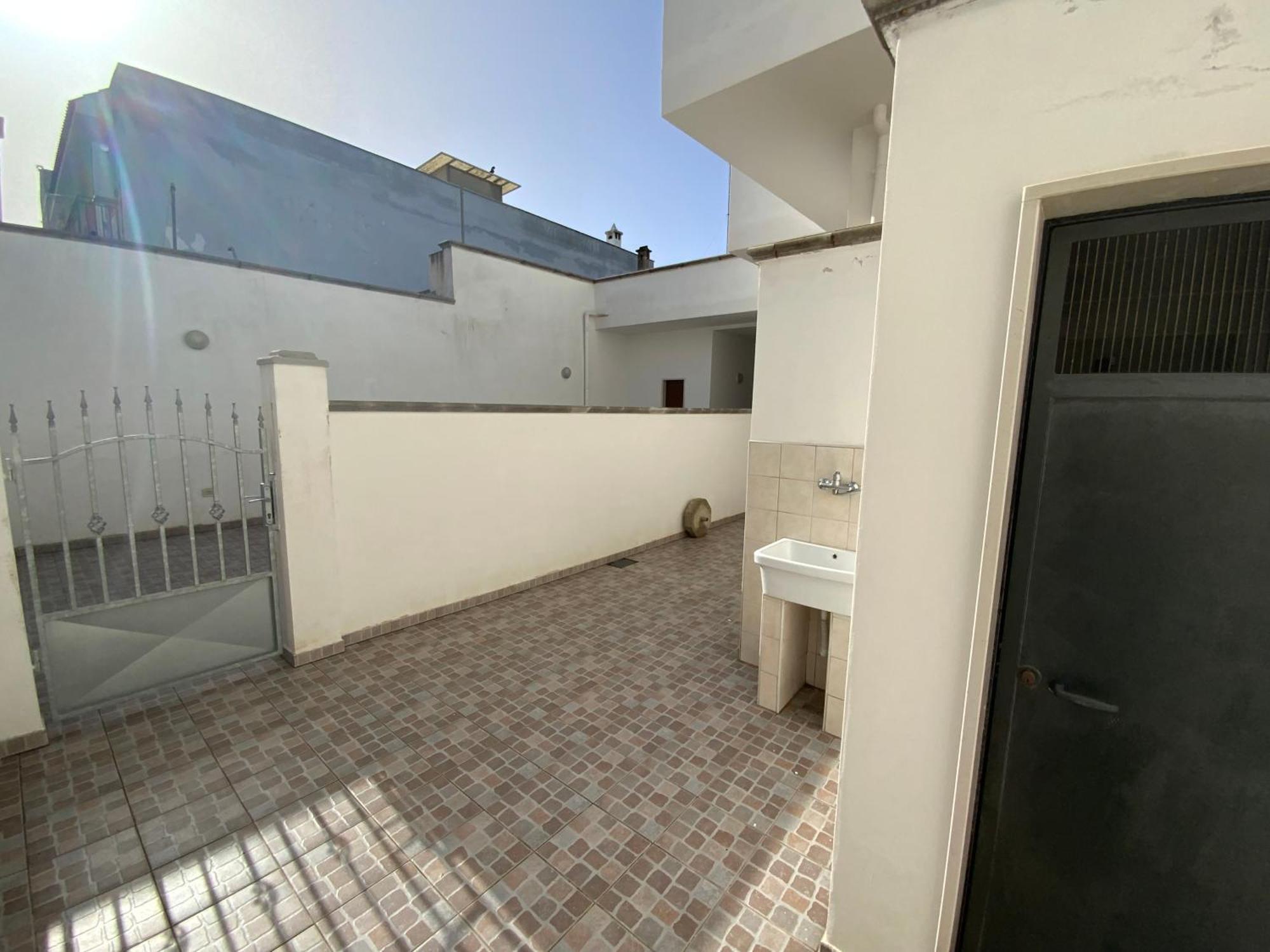 I Tre Feudi - Casa Vacanza Avetrana Exterior foto