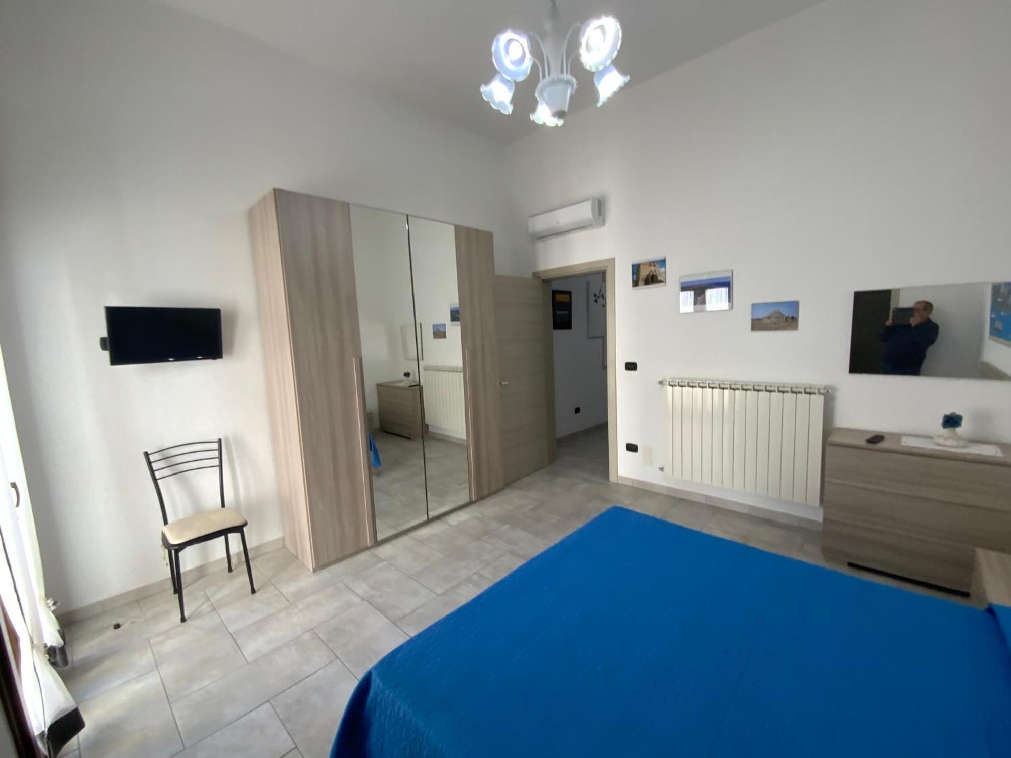 I Tre Feudi - Casa Vacanza Avetrana Exterior foto
