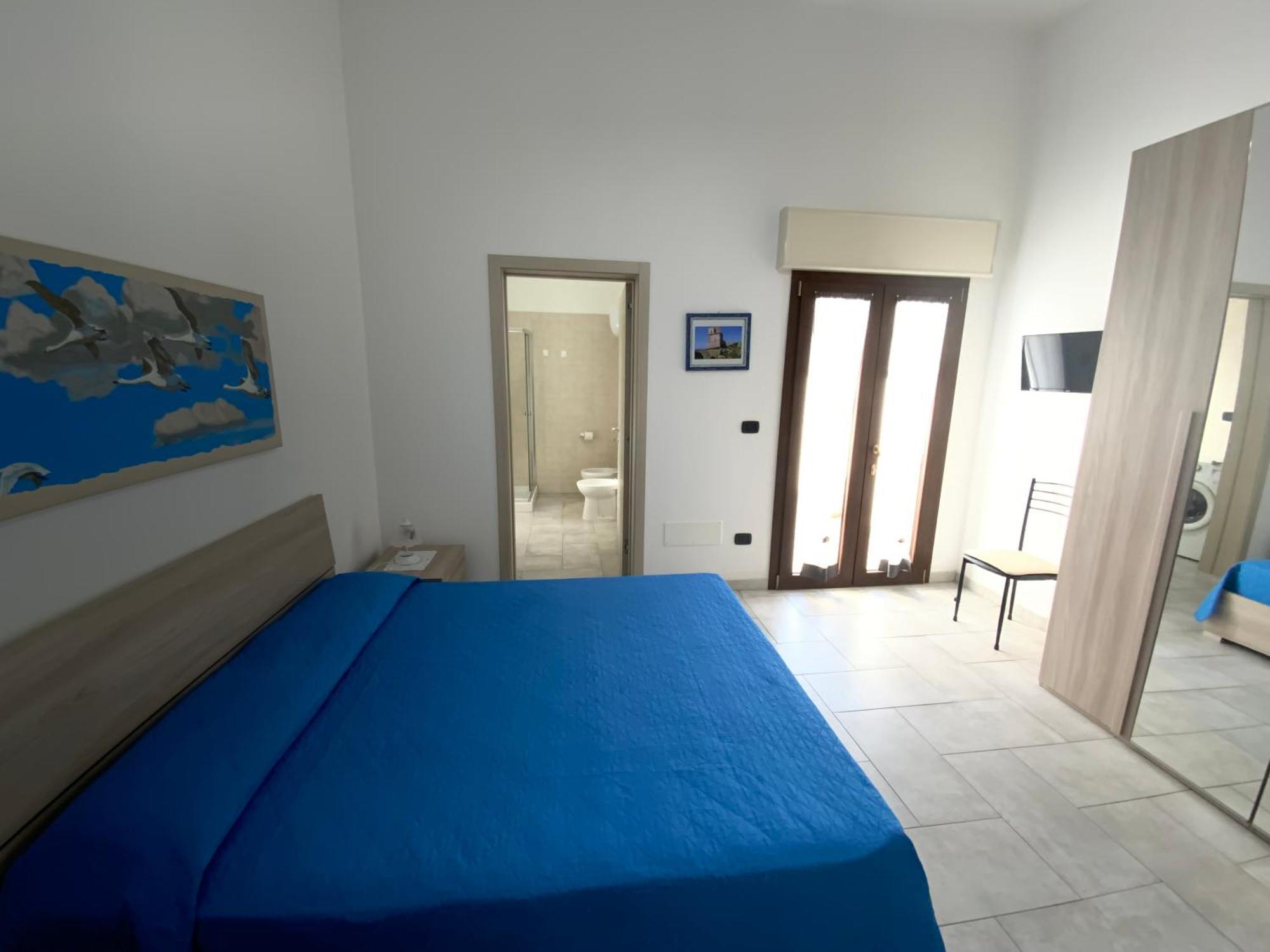 I Tre Feudi - Casa Vacanza Avetrana Exterior foto