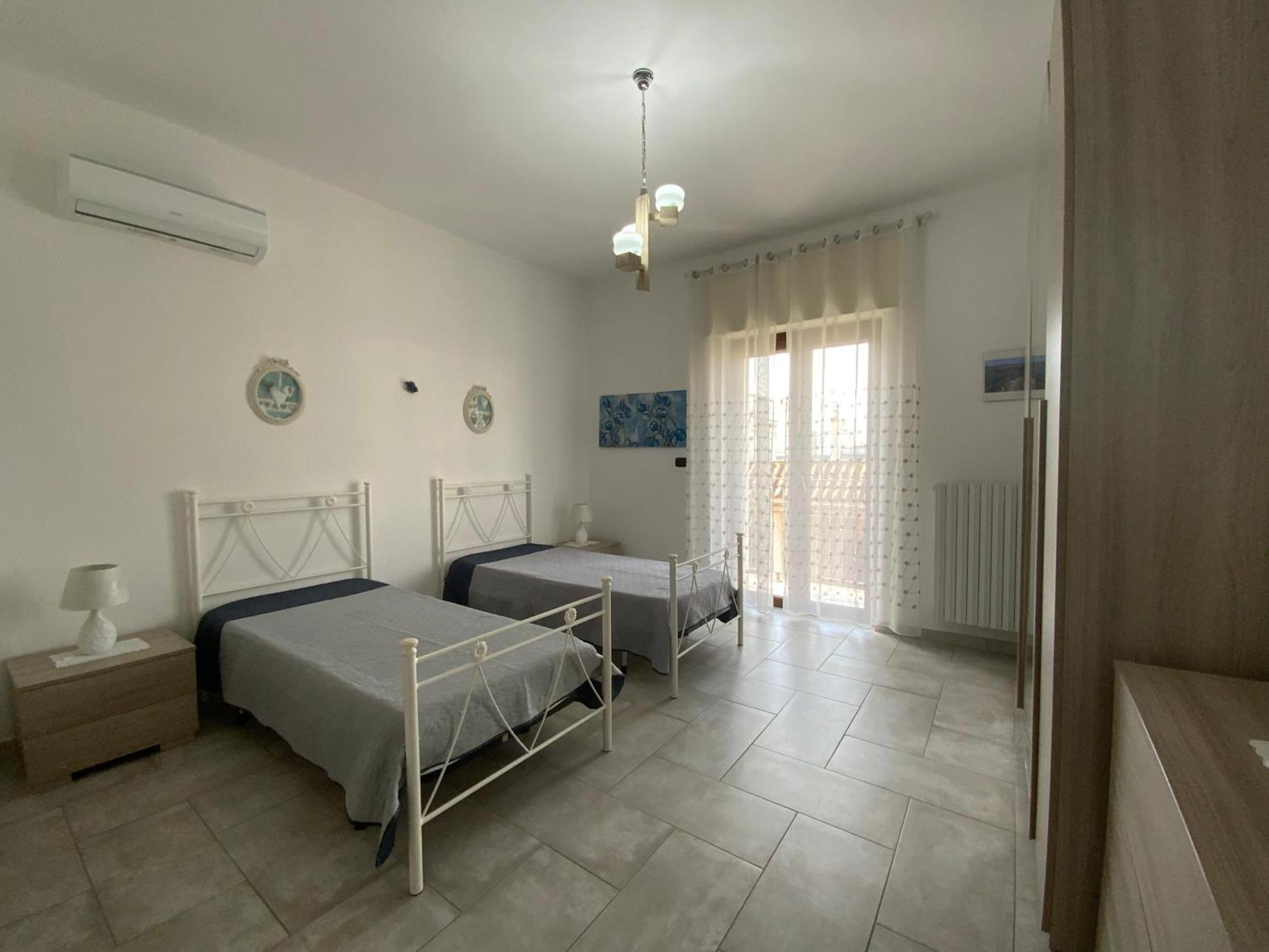 I Tre Feudi - Casa Vacanza Avetrana Exterior foto