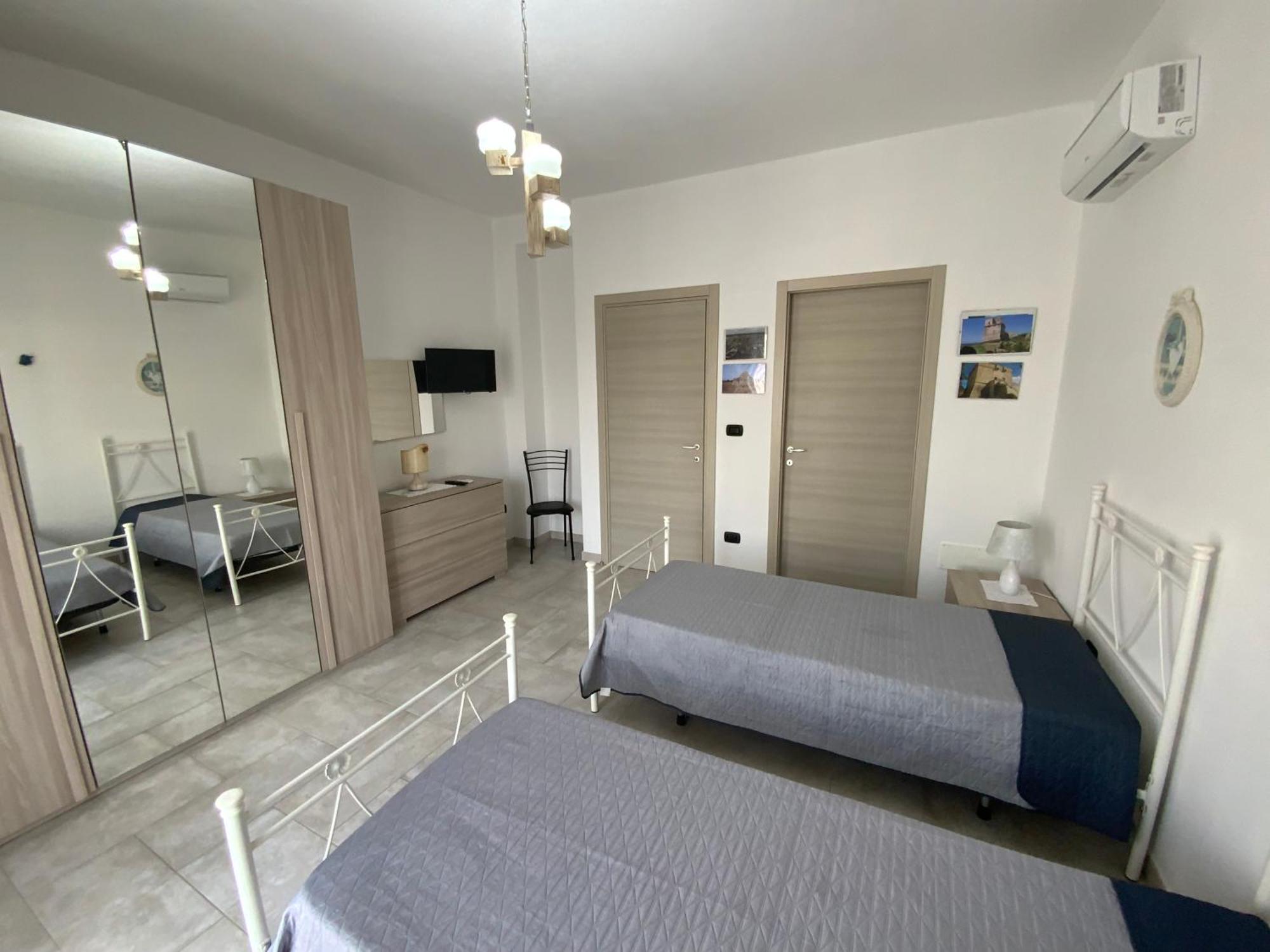 I Tre Feudi - Casa Vacanza Avetrana Exterior foto