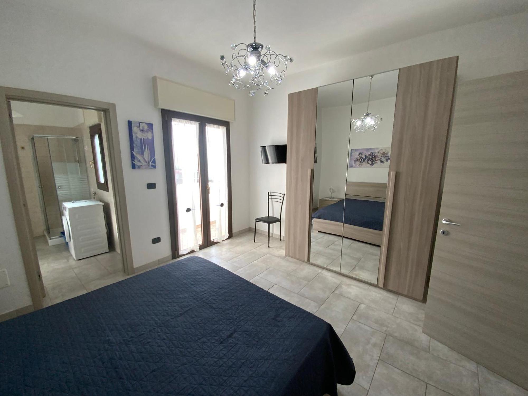I Tre Feudi - Casa Vacanza Avetrana Exterior foto