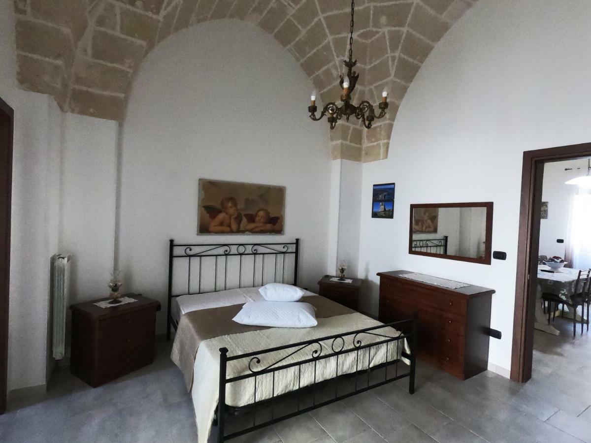 I Tre Feudi - Casa Vacanza Avetrana Exterior foto